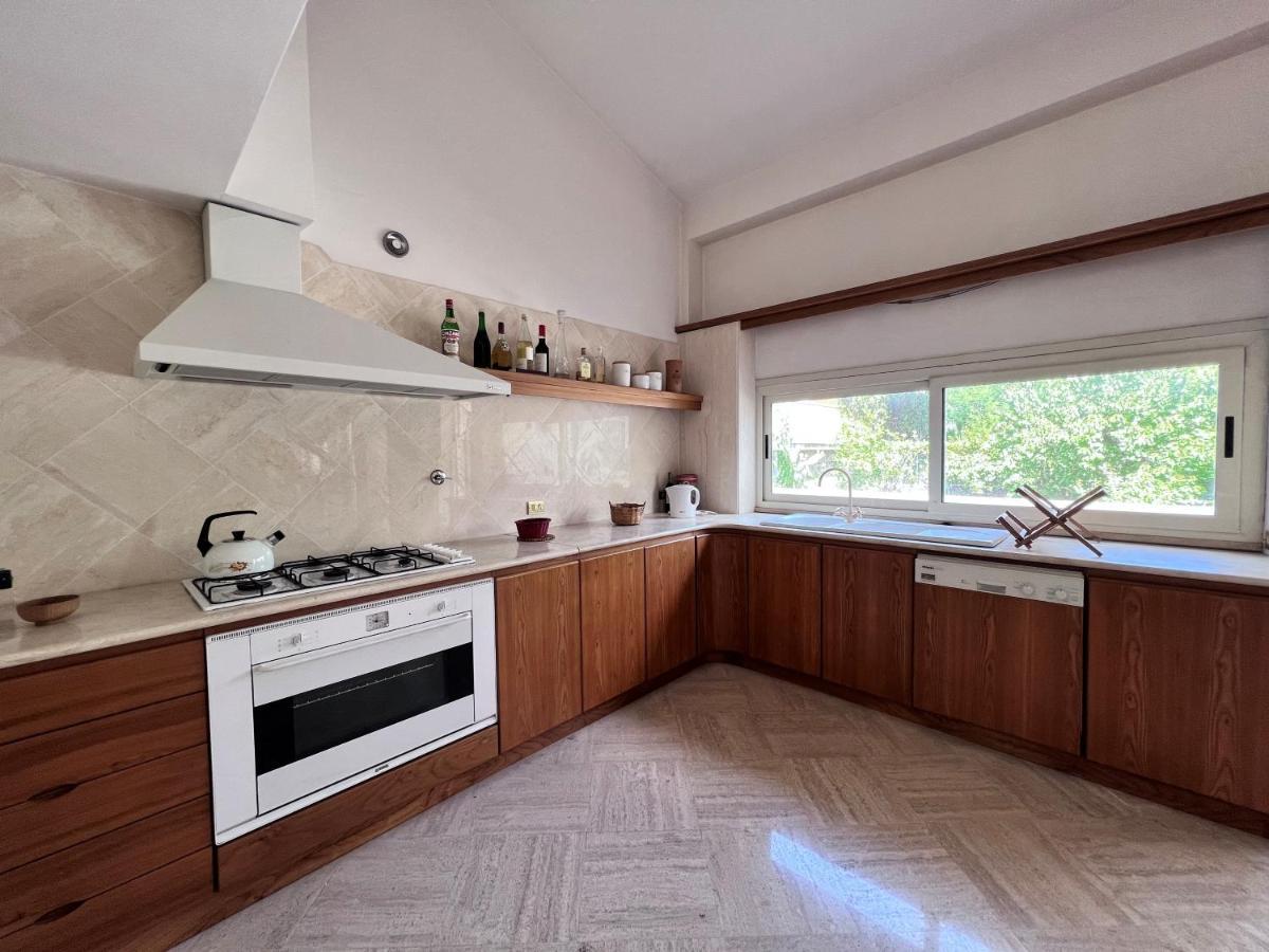 Villa Luxury Roma Marco Simone المظهر الخارجي الصورة