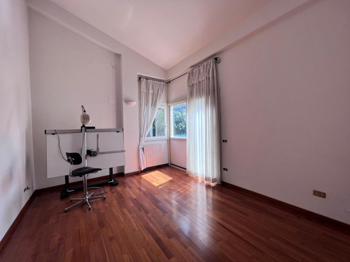 Villa Luxury Roma Marco Simone المظهر الخارجي الصورة